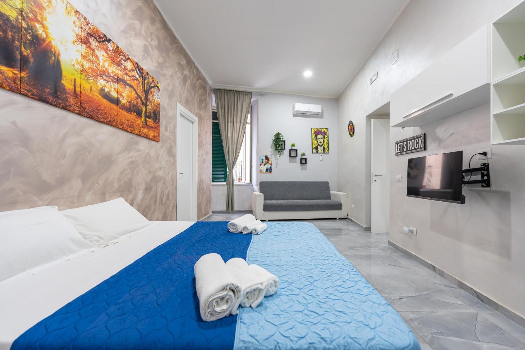 Appartement Evans Housee