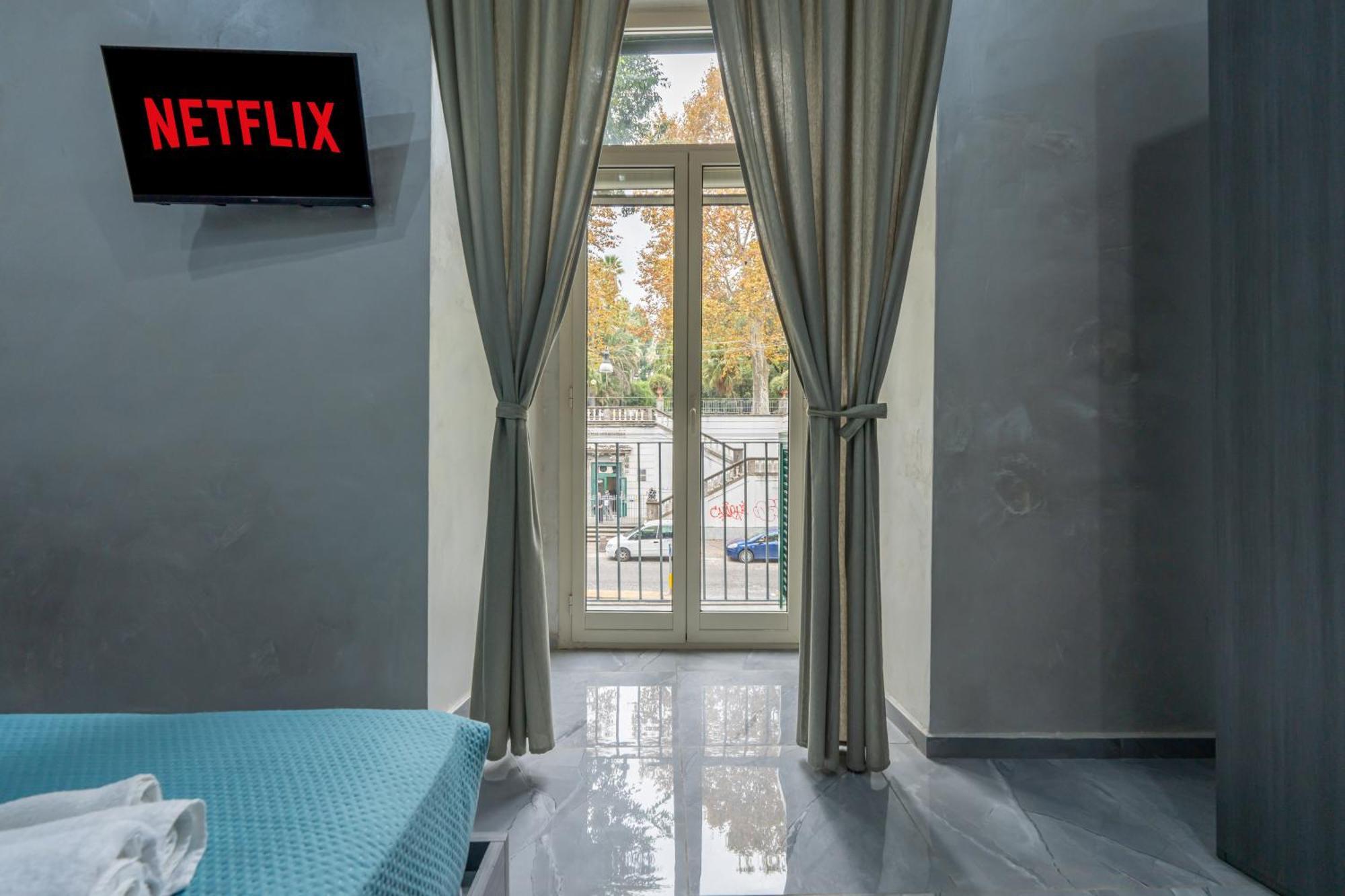 Appartement Evans Housee Naples