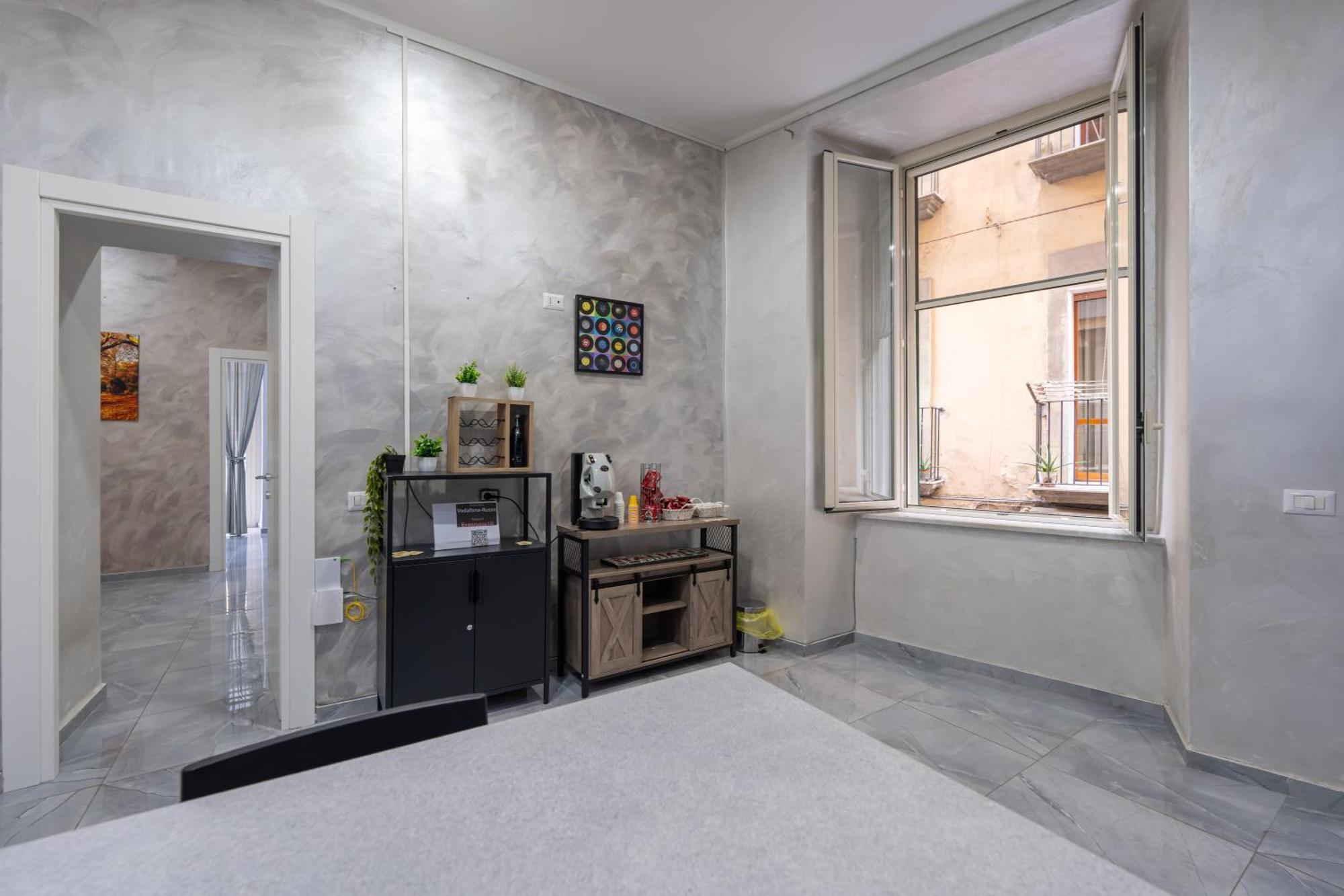 Appartement Evans Housee