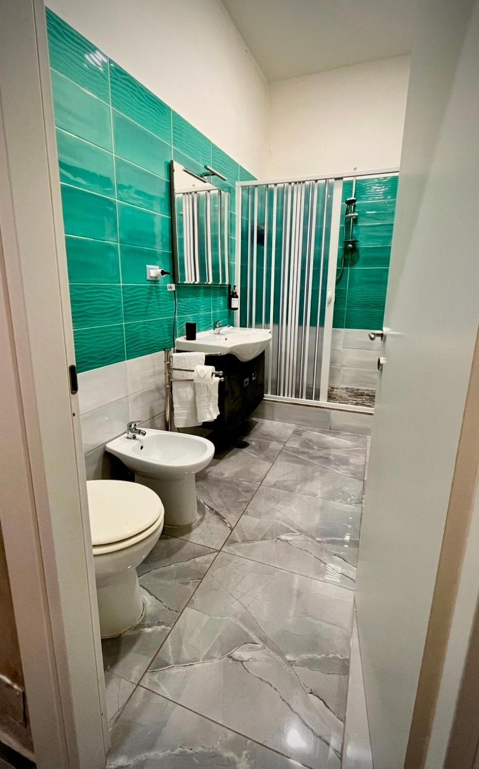 Evans Housee Apartment *