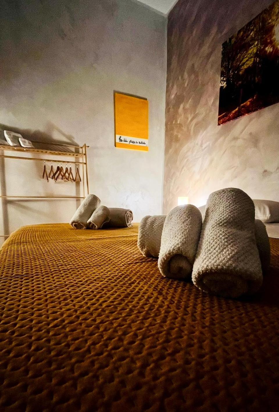 Evans Housee Appartement *
