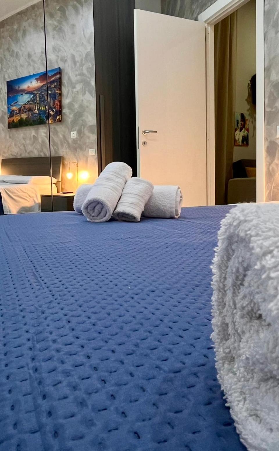 Evans Housee Naples