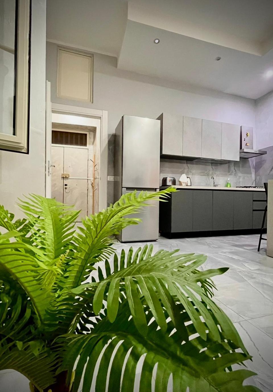 Evans Housee Apartment