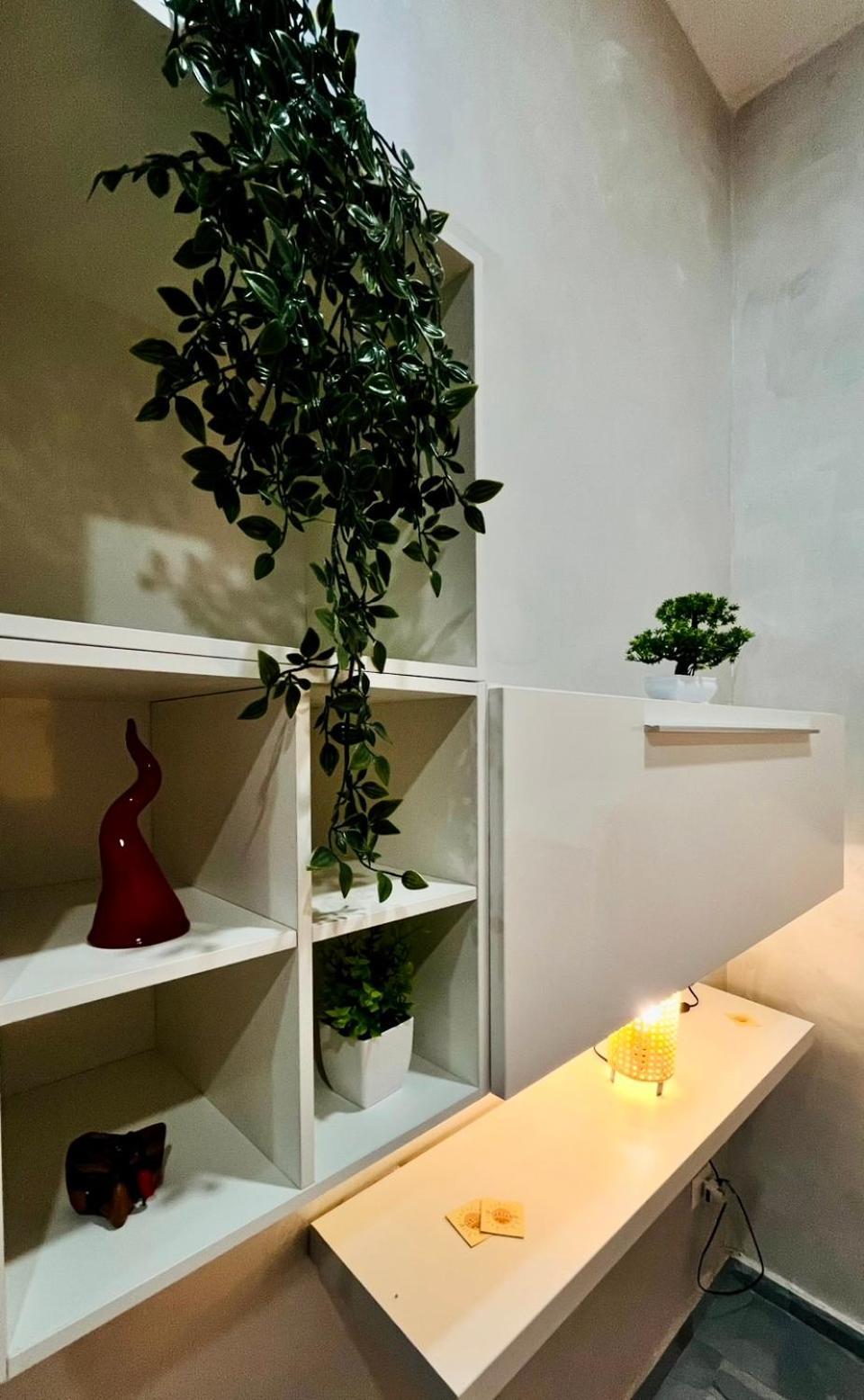 Evans Housee Apartment Naples