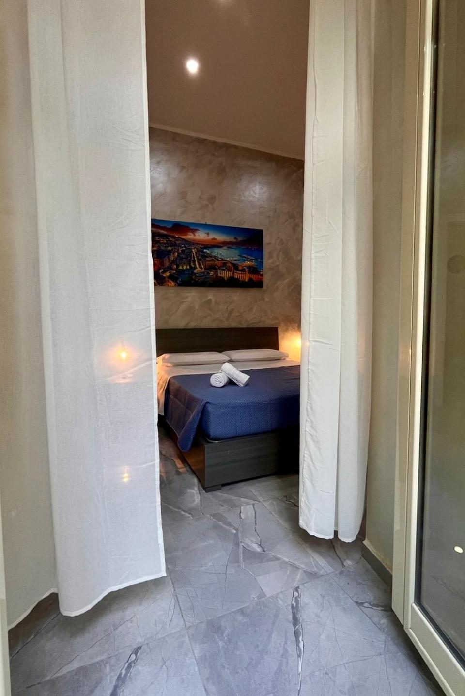 Apartment Evans Housee Naples