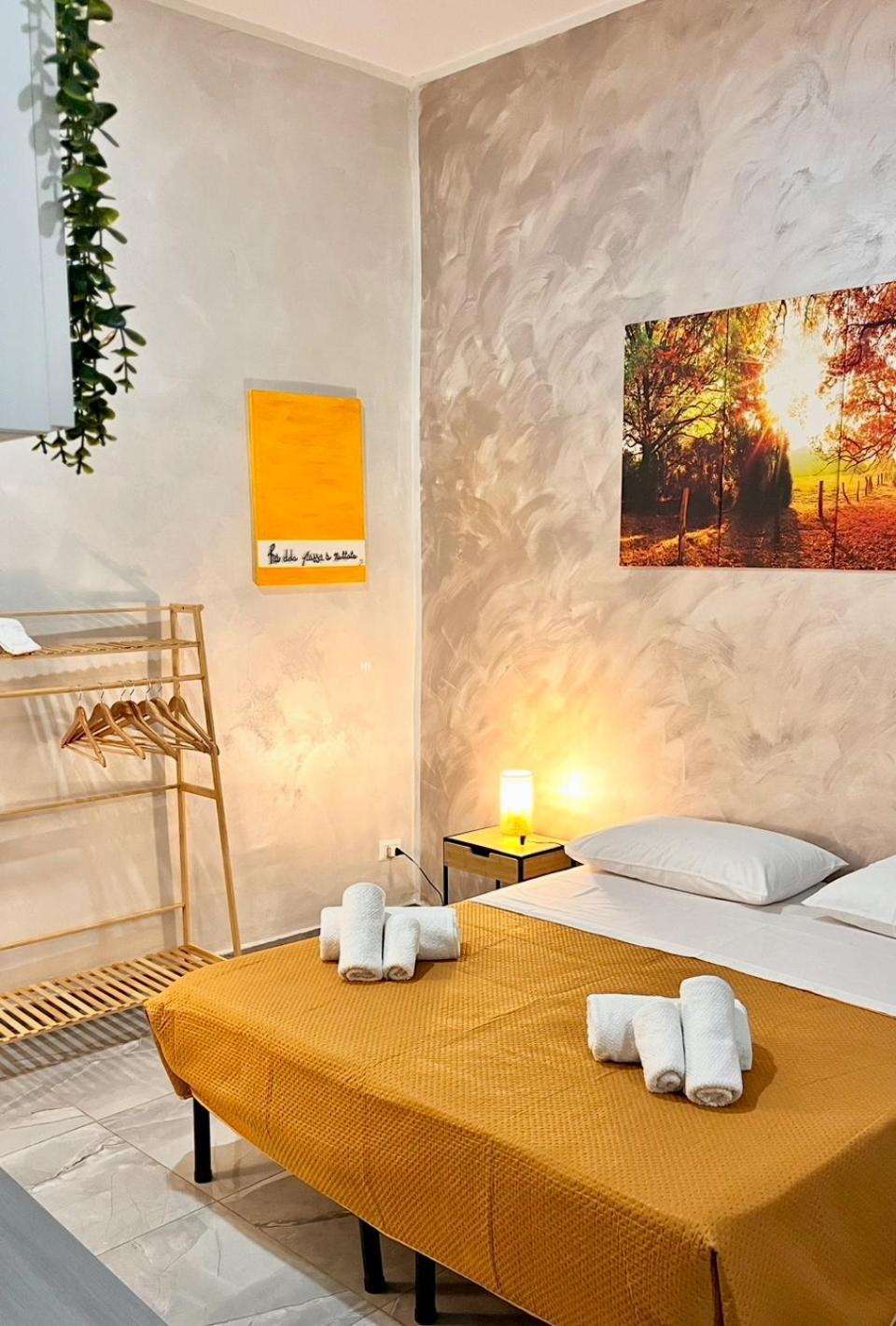 Evans Housee Apartment Naples
